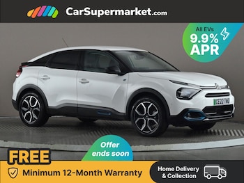 Used Citroen C4 2022 for sale - 76558271: Photo