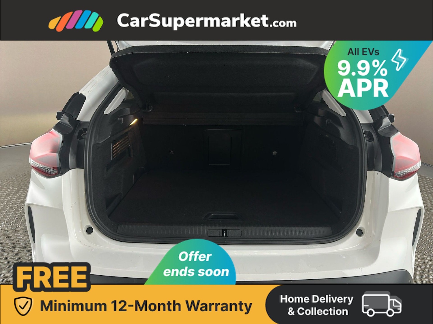 Used Citroen C4 2022 for sale - 76558271: Photo 24