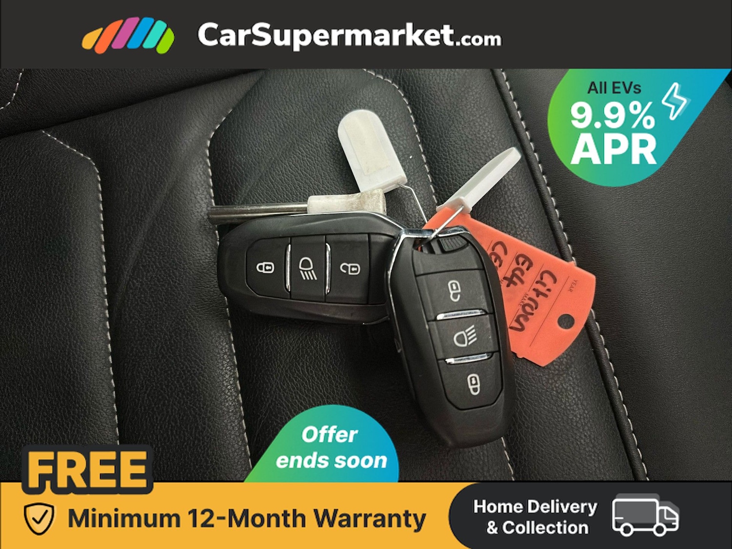 Used Citroen C4 2022 for sale - 76558271: Photo 25