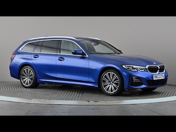Used BMW 3 Series 2022 for sale - 78864641: Photo