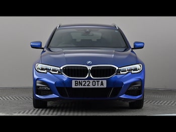 Used BMW 3 Series 2022 for sale - 78864641: Photo