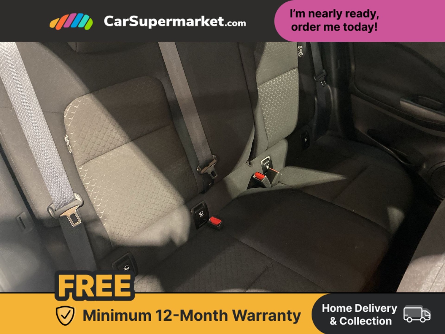 Used Nissan Juke 2021 for sale - 76581679: Photo 3