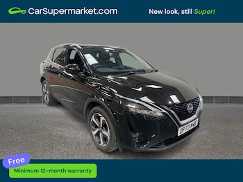 Used Nissan Qashqai 2023 for sale - 78579442: Photo