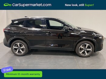 Used Nissan Qashqai 2023 for sale - 78579442: Photo