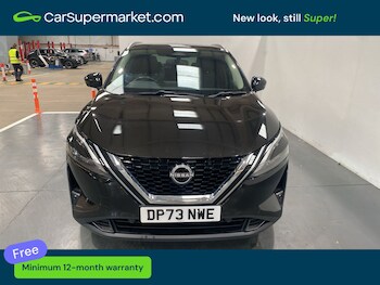 Used Nissan Qashqai 2023 for sale - 78579442: Photo