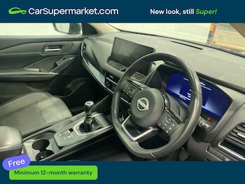 Used Nissan Qashqai 2023 for sale - 78579442: Photo
