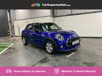 Used MINI Hatch 2019 for sale - 75925016: Photo