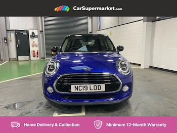 Used MINI Hatch 2019 for sale - 75925016: Photo