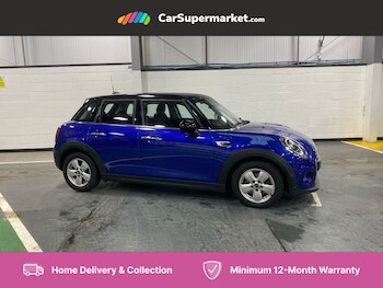 Used MINI Hatch 2019 for sale - 75925016: Photo