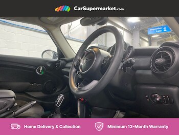 Used MINI Hatch 2019 for sale - 75925016: Photo