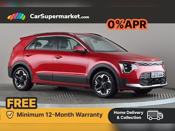 Kia - Niro