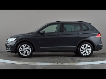 Used Volkswagen Tiguan 2022 for sale - 78826900: Photo