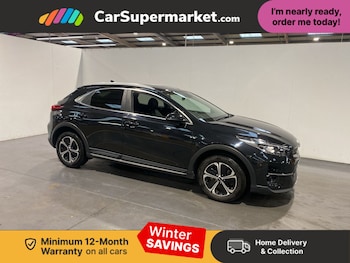 2022 - 1.6 GDi PHEV 3 5dr DCT