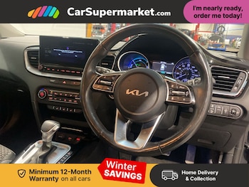 Used Kia XCeed 2022 for sale - 77172639: Photo