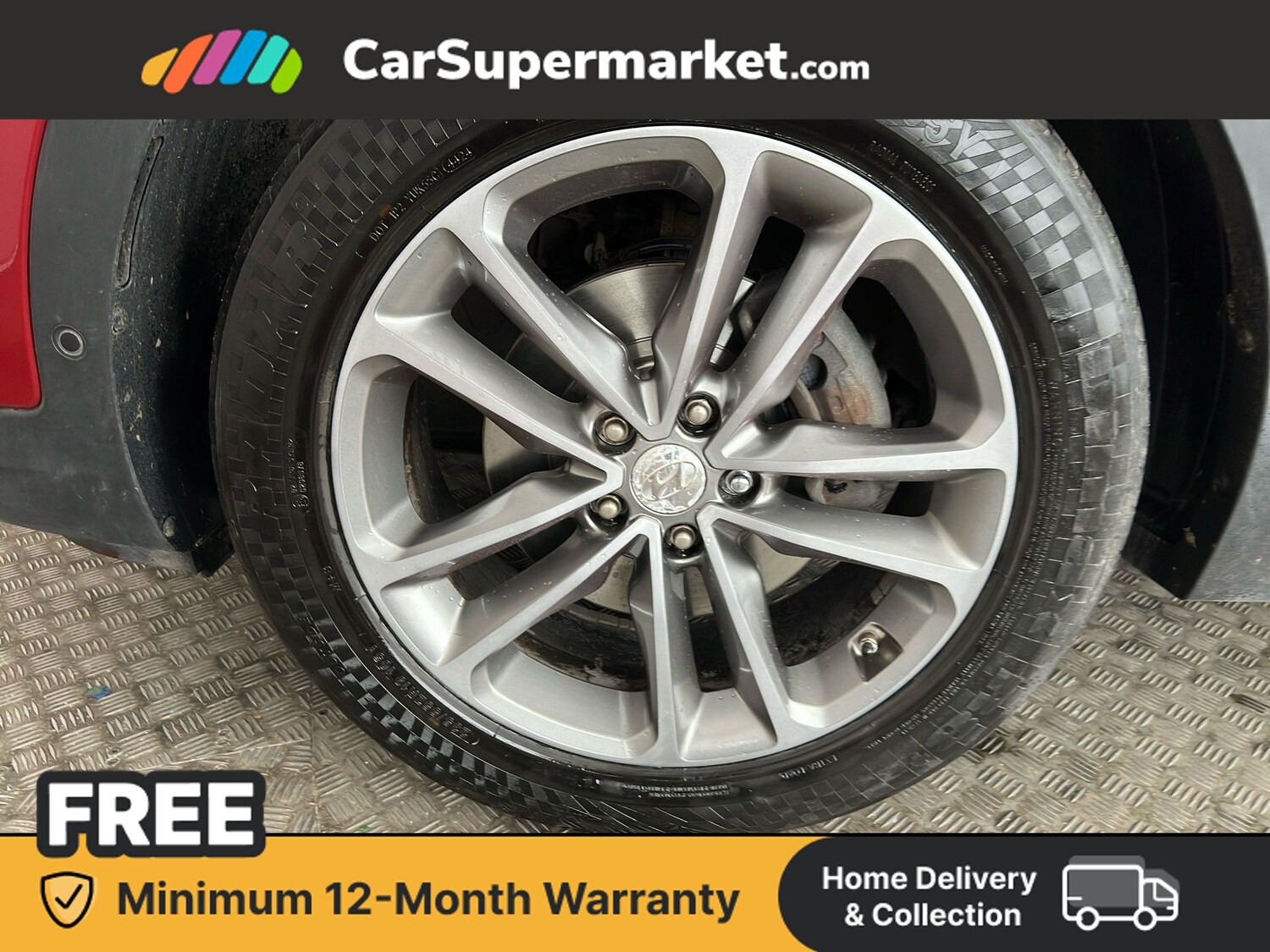 Used Hyundai Santa Fe 2017 for sale - 77542854: Photo 19