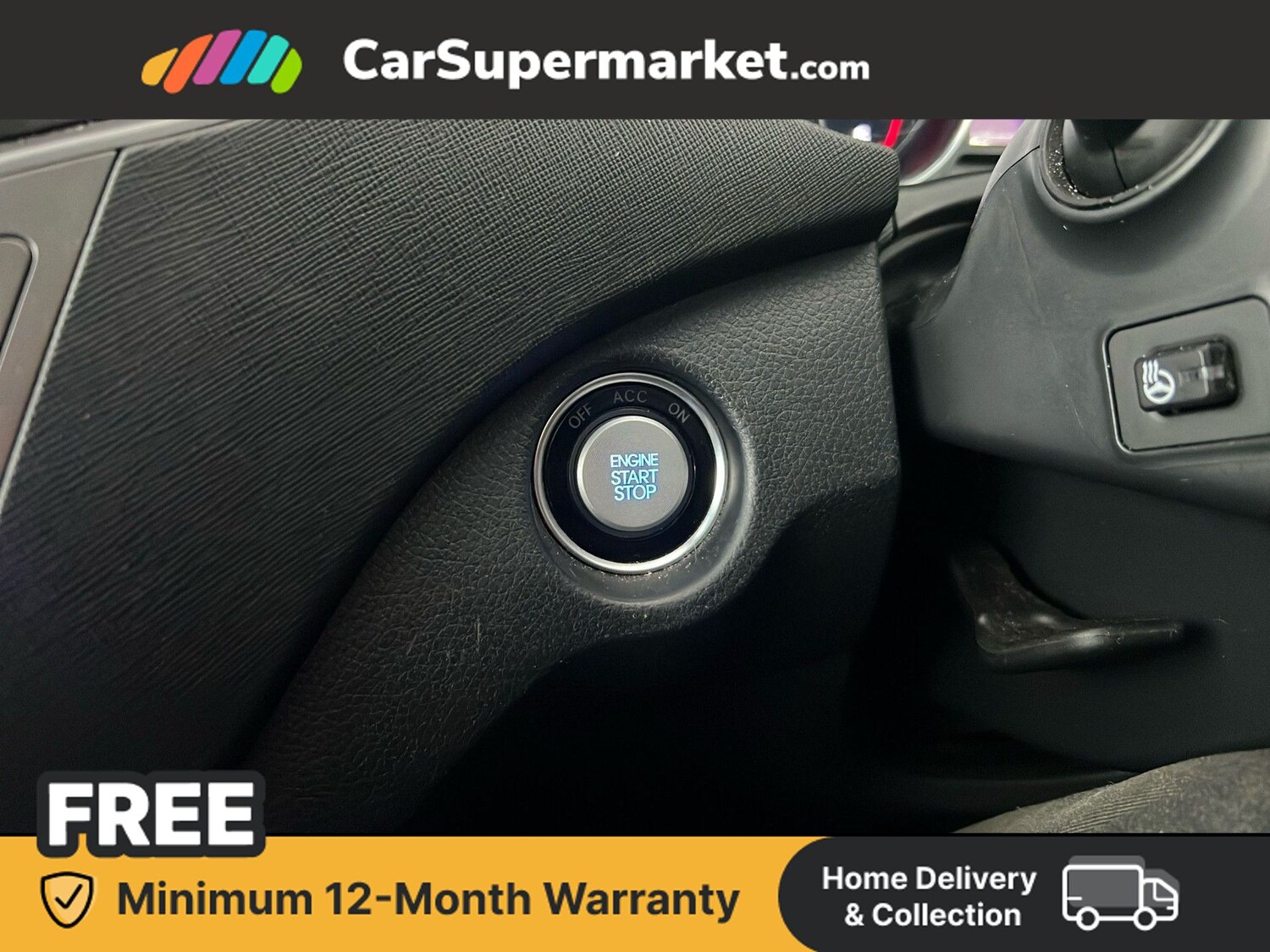 Used Hyundai Santa Fe 2017 for sale - 77542854: Photo 27