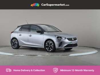 2022 - 100kW Elite Premium 50kWh Auto [11kWCh] 5-Door