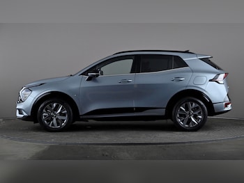 Used Kia Sportage 2022 for sale - 78612330: Photo