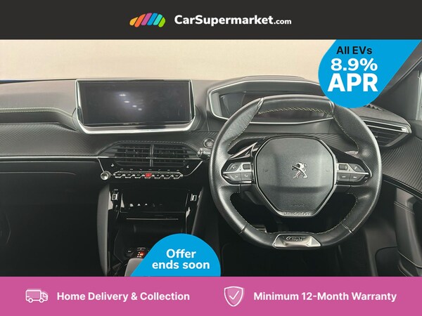 Used Peugeot 2008 2020 for sale - 76218599: Photo 10