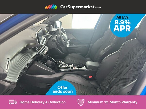 Used Peugeot 2008 2020 for sale - 76218599: Photo 13