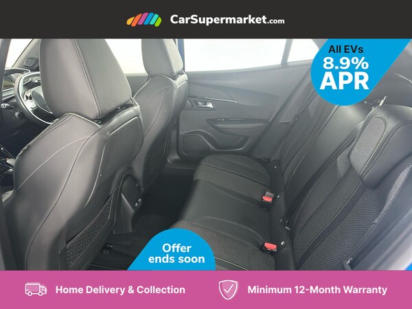 Used Peugeot 2008 2020 for sale - 76218599: Photo 14