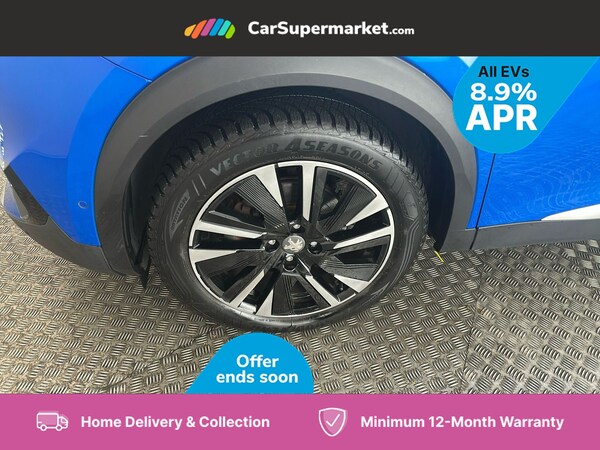 Used Peugeot 2008 2020 for sale - 76218599: Photo 15