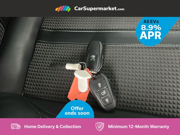 Used Peugeot 2008 2020 for sale - 76218599: Photo 19