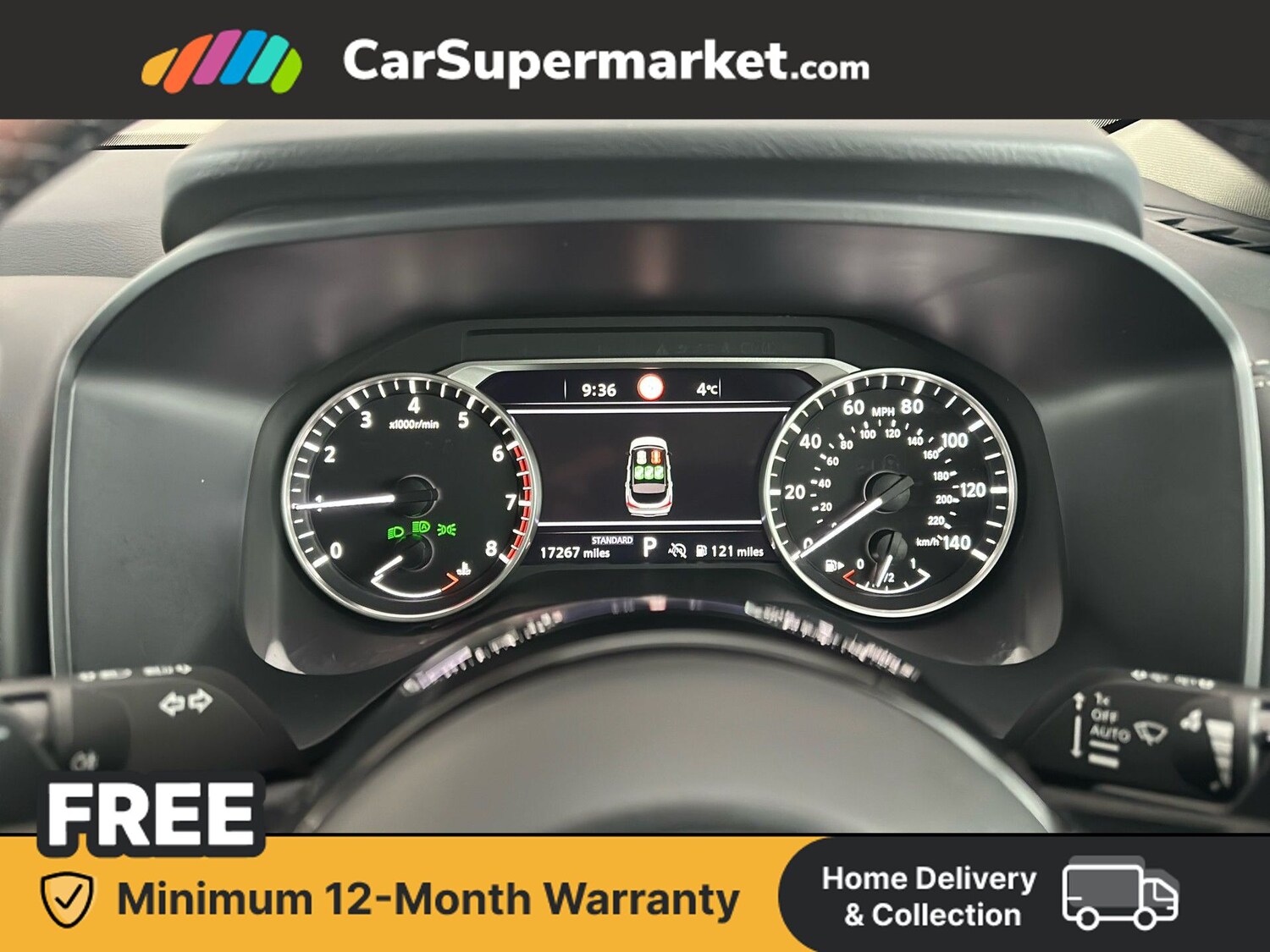 Used Nissan Qashqai 2022 for sale - 77608350: Photo 14