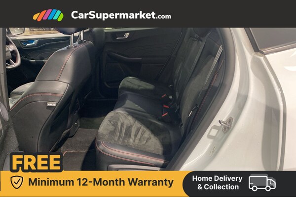 Used Ford Kuga 2022 for sale - 76341850: Photo 5