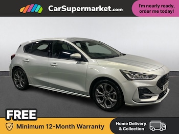 Used Ford Focus 2023 for sale - 77700778: Photo