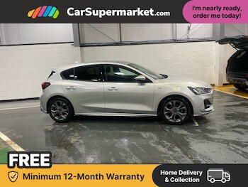 Used Ford Focus 2023 for sale - 77700778: Photo