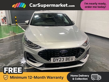 Used Ford Focus 2023 for sale - 77700778: Photo