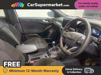 Used Ford Focus 2023 for sale - 77700778: Photo