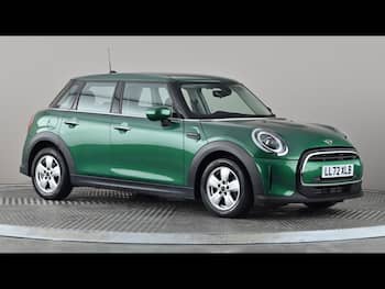 Used MINI Hatch 2022 for sale - 79672433: Photo