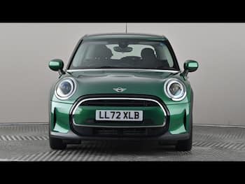 Used MINI Hatch 2022 for sale - 79672433: Photo