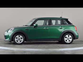 Used MINI Hatch 2022 for sale - 79672433: Photo