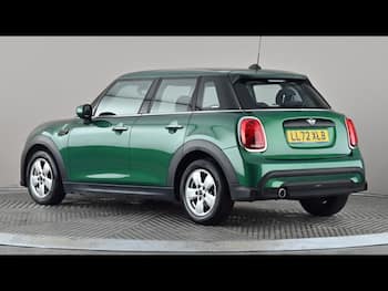 Used MINI Hatch 2022 for sale - 79672433: Photo