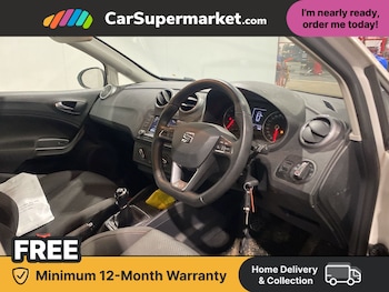 Used SEAT Ibiza 2017 for sale - 77429560: Photo