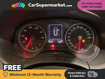 Used SEAT Ibiza 2017 for sale - 77429560: Photo