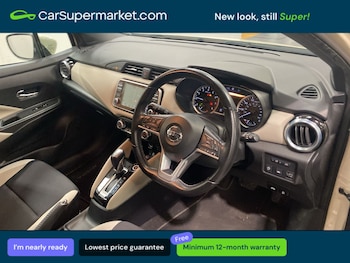 Used Nissan Micra 2020 for sale - 78175697: Photo