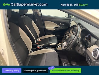 Used Nissan Micra 2020 for sale - 78175697: Photo