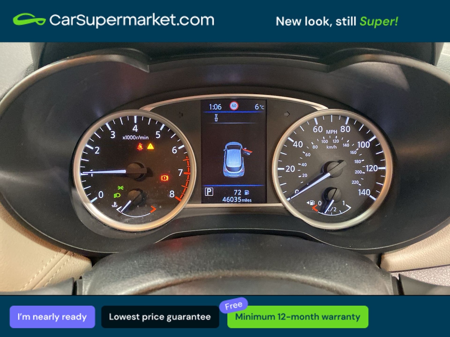 Used Nissan Micra 2020 for sale - 78175697: Photo 5