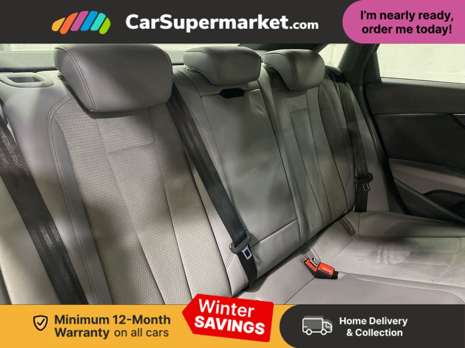 Used Audi A4 2023 for sale - 77079910: Photo 7