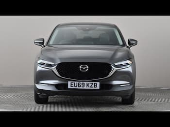 Used Mazda CX-30 2020 for sale - 79667918: Photo