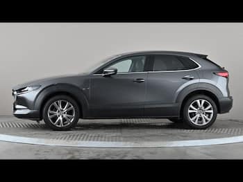 Used Mazda CX-30 2020 for sale - 79667918: Photo