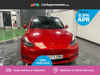 Used Tesla Model Y 2024 for sale - 76182052: Photo 2