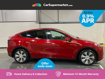 Used Tesla Model Y 2024 for sale - 76182052: Photo 3