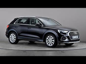Used Audi Q3 2023 for sale - 79703142: Photo