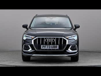 Used Audi Q3 2023 for sale - 79703142: Photo
