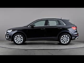 Used Audi Q3 2023 for sale - 79703142: Photo
